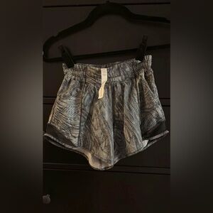 Lululemon Women's Shorts